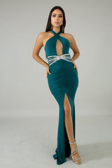 Embellishing Dress