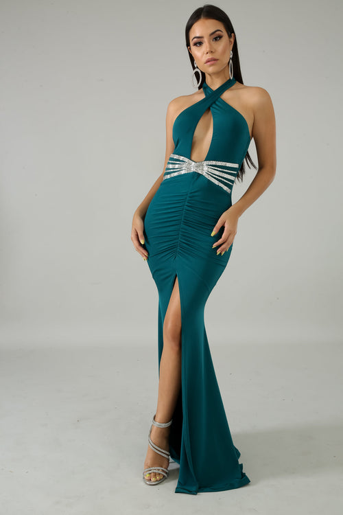Embellishing Dress