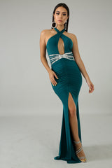 Embellishing Dress