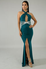 Embellishing Dress