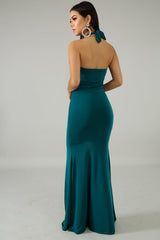 Embellishing Dress