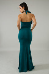 Embellishing Dress