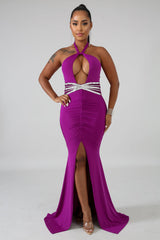 Embellishing Dress