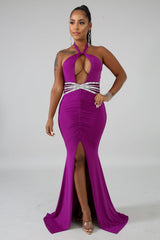 Embellishing Dress