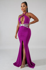 Embellishing Dress