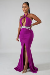 Embellishing Dress