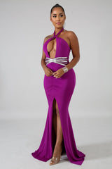 Embellishing Dress