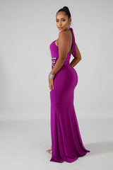 Embellishing Dress
