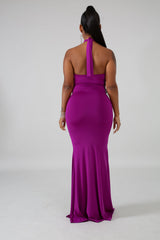 Embellishing Dress