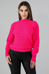 Knit Corset Sweater | GitiOnline