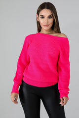 Knit Corset Sweater | GitiOnline