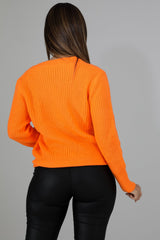 Knit Corset Sweater | GitiOnline
