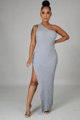 No Need To Worry Dress