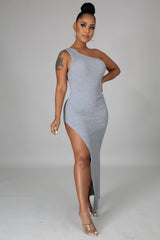No Need To Worry Dress