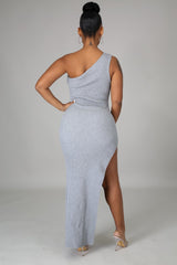 No Need To Worry Dress