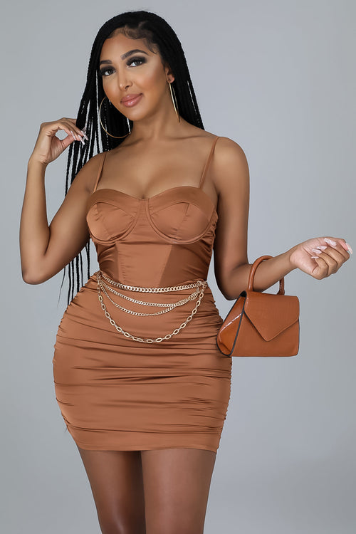 Simply Ageless Dress