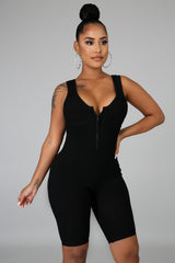 Wouldn’t Knit Be Nice Romper | GitiOnline