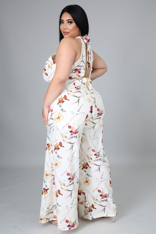 Novah Jumpsuit