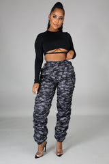 Chicago Nights Pants