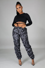 Chicago Nights Pants