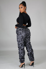 Chicago Nights Pants