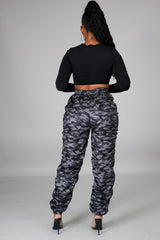 Chicago Nights Pants