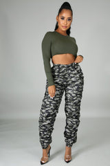 Chicago Nights Pants