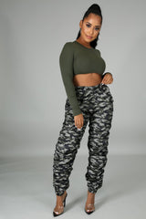 Chicago Nights Pants