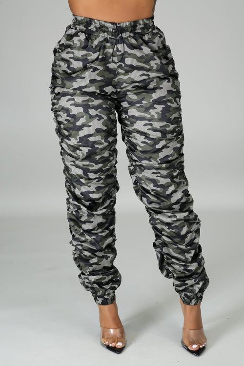 Chicago Nights Pants