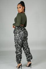 Chicago Nights Pants