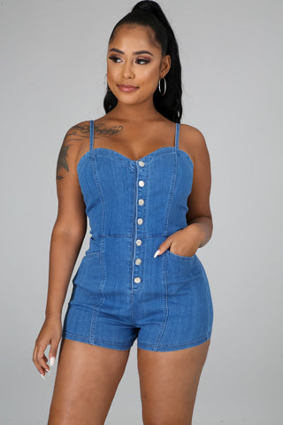 Hissy Bell Jumpsuit