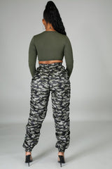 Chicago Nights Pants