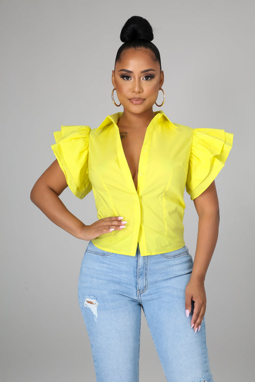 Amaris Top