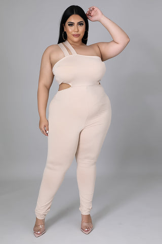 Sharice Bodysuit