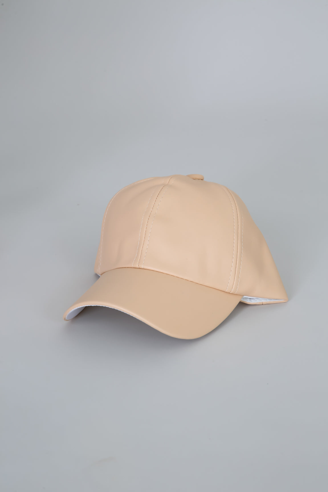 Simplicity Baseball Hat