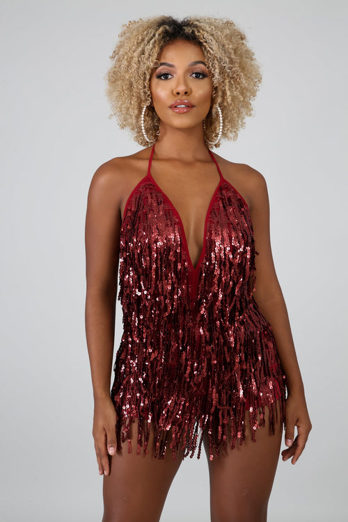 My Night Romper | GitiOnline