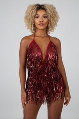 My Night Romper | GitiOnline