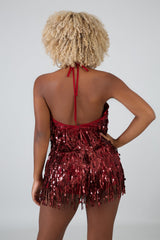 My Night Romper | GitiOnline