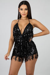 My Night Romper | GitiOnline
