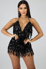My Night Romper | GitiOnline