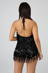 My Night Romper | GitiOnline
