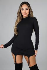 Leilani Dress