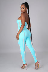 Come Seam Me Jumpsuit