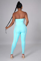 Come Seam Me Jumpsuit