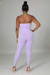 Come Seam Me Jumpsuit