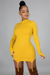 Leilani Dress