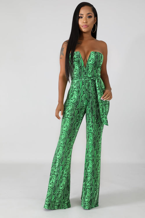 Disguised Jumpsuit | GitiOnline