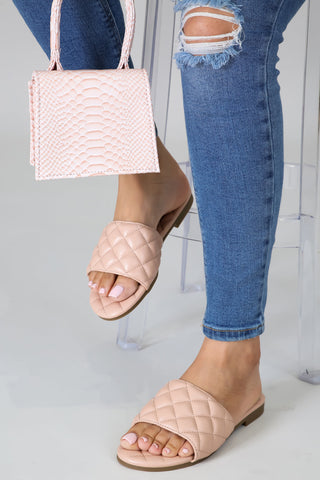 Transparent Lace Heels