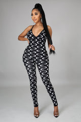 Luna Moon Jumpsuit