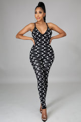 Luna Moon Jumpsuit